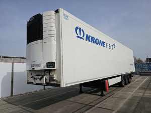 KRONE - FRIGO