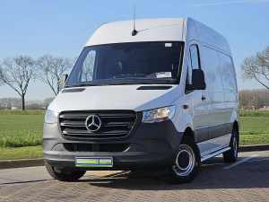 MERCEDES-BENZ - SPRINTER 315