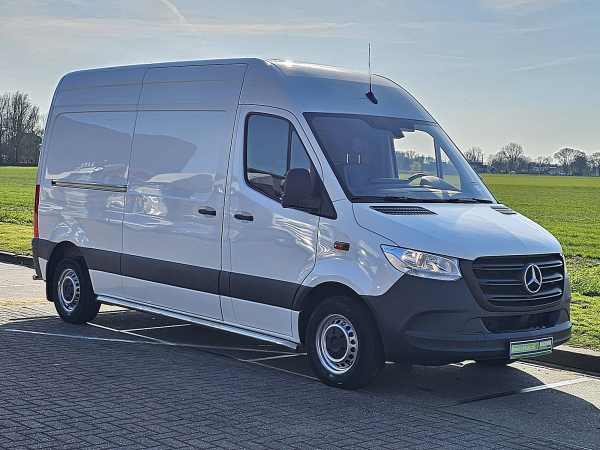 MERCEDES-BENZ - SPRINTER 315