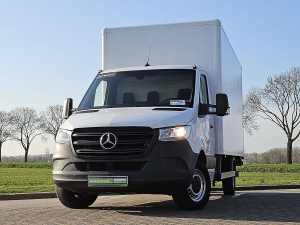MERCEDES-BENZ - SPRINTER 315