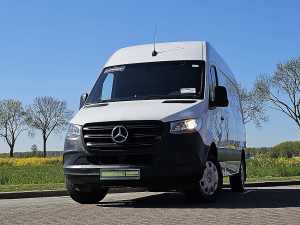 MERCEDES-BENZ - SPRINTER 317