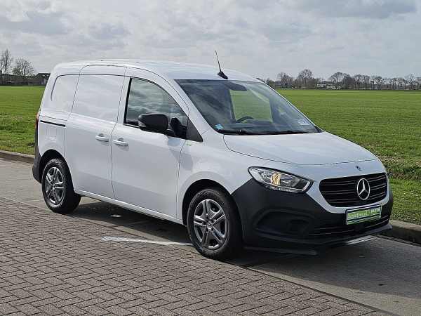 MERCEDES-BENZ - CITAN 110 CDI