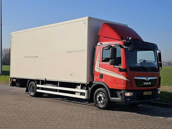 M.A.N. - 12.220 TGL