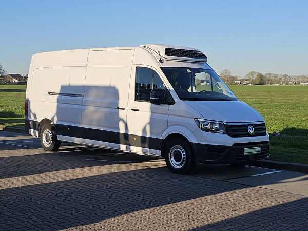 VOLKSWAGEN - CRAFTER 35 2.0