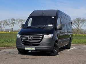 MERCEDES-BENZ - SPRINTER 319