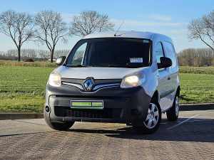 RENAULT - KANGOO 1.5