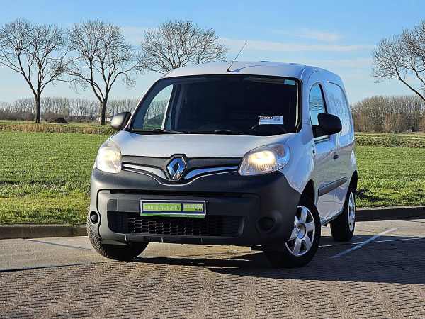 RENAULT - KANGOO 1.5