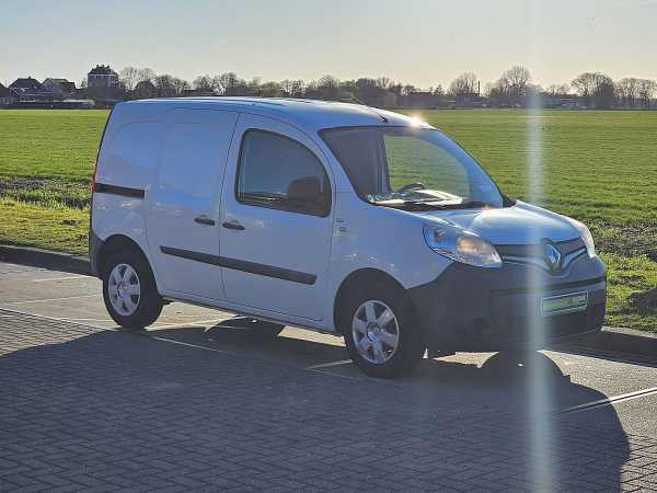 RENAULT - KANGOO 1.5