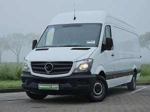 MERCEDES-BENZ - SPRINTER 316