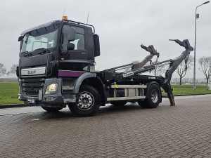 DAF - CF 370