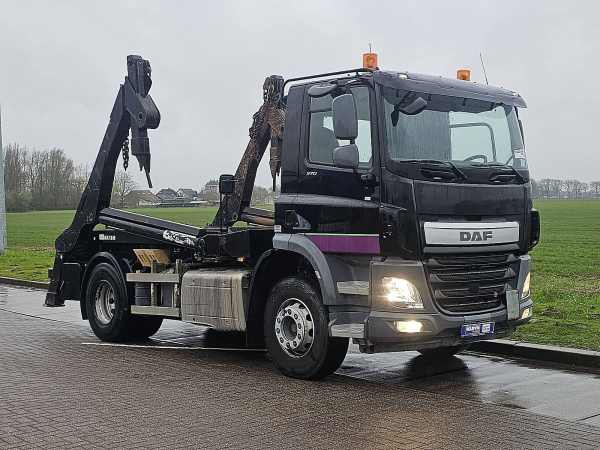 DAF - CF 370