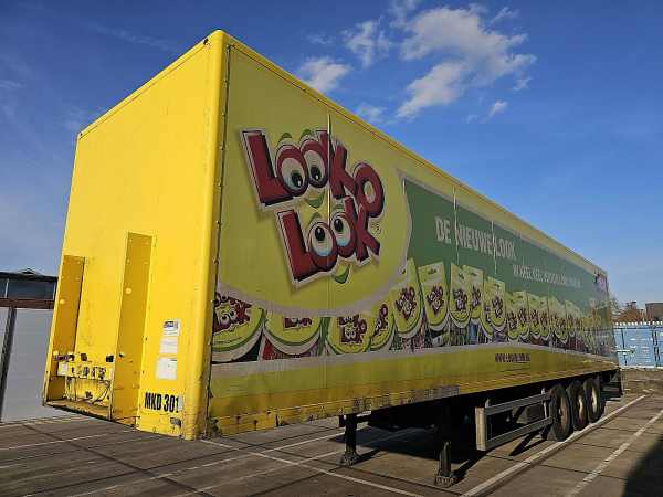 GROENEWEGEN - DRO 12 27