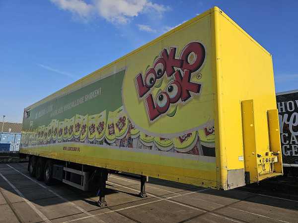 GROENEWEGEN - DRO 12 27