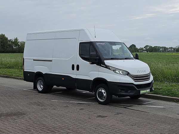 IVECO - DAILY 35C21