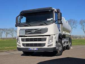 VOLVO - FM 13.500