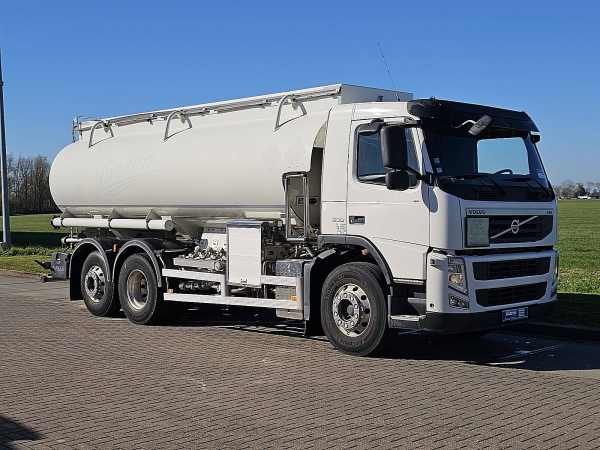 VOLVO - FM 13.500
