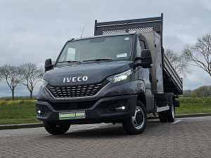 IVECO - DAILY 35C18