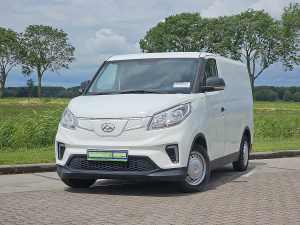 MAXUS - EDELIVER 3