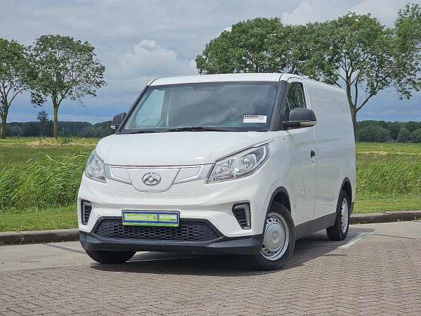 MAXUS - EDELIVER 3