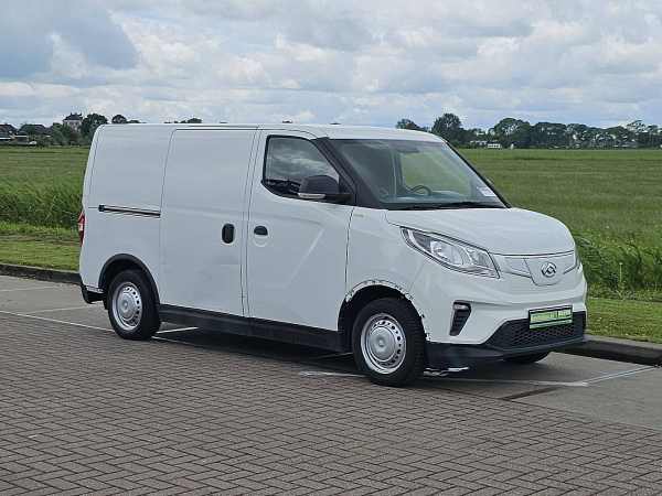 MAXUS - EDELIVER 3