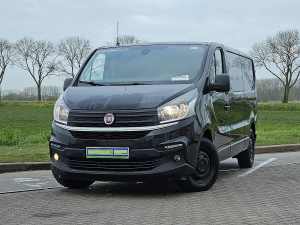 FIAT - TALENTO 2.0 MJ