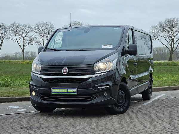 FIAT - TALENTO 2.0 MJ
