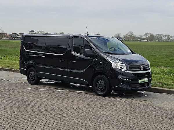 FIAT - TALENTO 2.0 MJ
