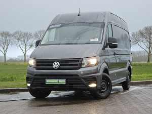 VOLKSWAGEN - CRAFTER 35 2.0