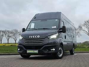 IVECO - DAILY 35S18