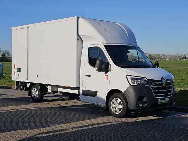 RENAULT - MASTER 2.3
