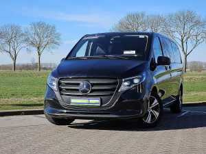 MERCEDES-BENZ - VITO 114 CDI TOURER