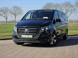 MERCEDES-BENZ - VITO 114 CDI TOURER