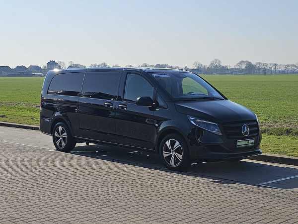 MERCEDES-BENZ - VITO 114 CDI TOURER