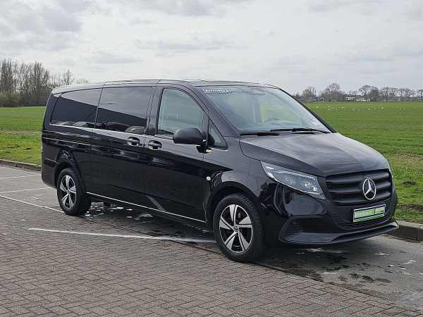MERCEDES-BENZ - VITO 114 CDI TOURER