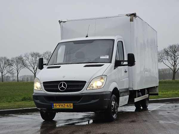 MERCEDES-BENZ - SPRINTER