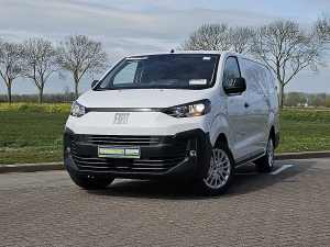 FIAT - SCUDO 2.0