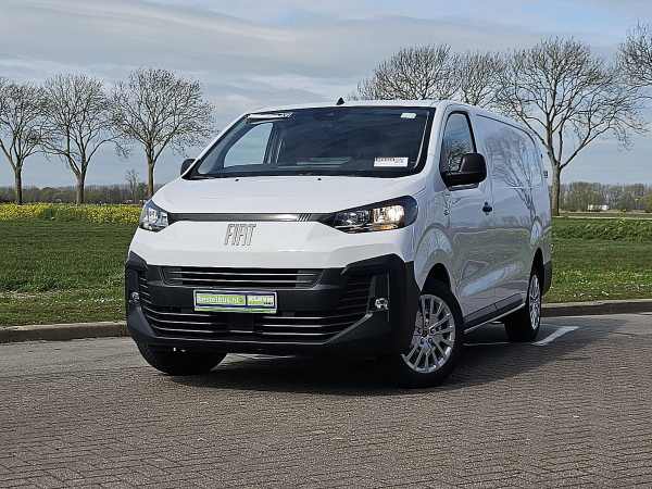 FIAT - SCUDO 2.0
