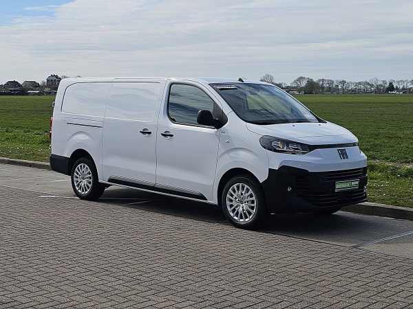 FIAT - SCUDO 2.0