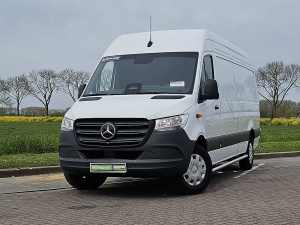 MERCEDES-BENZ - ESPRINTER