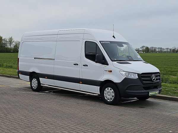 MERCEDES-BENZ - ESPRINTER
