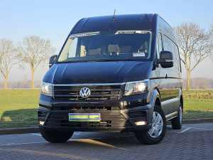 VOLKSWAGEN - CRAFTER 35 2.0
