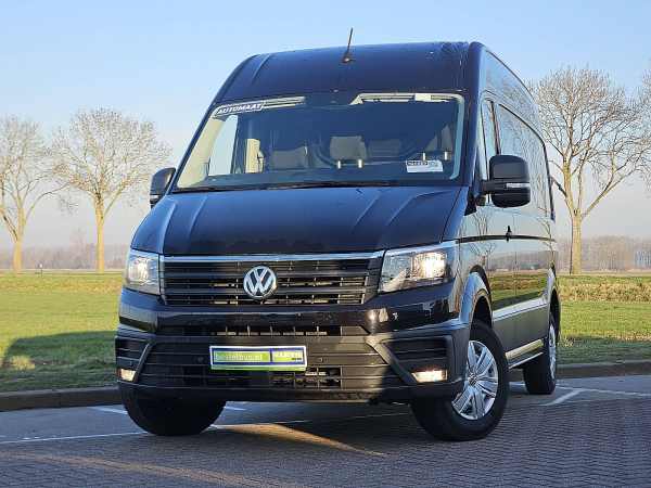 VOLKSWAGEN - CRAFTER 35 2.0