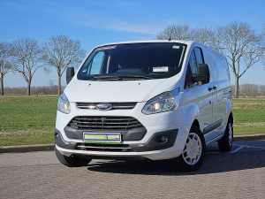 FORD - TRANSIT