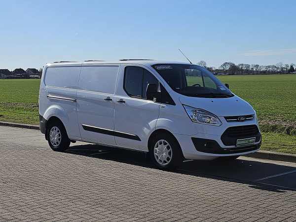 FORD - TRANSIT