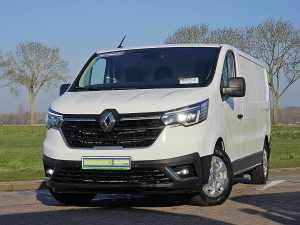 RENAULT - TRAFIC 2.0 DCI