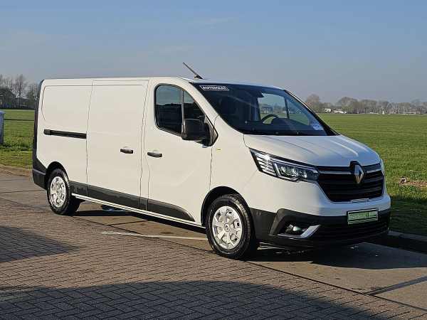 RENAULT - TRAFIC 2.0 DCI