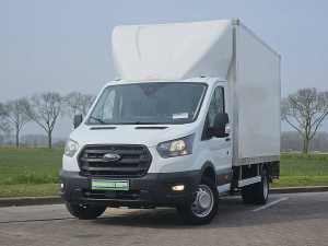 FORD - TRANSIT 2.0