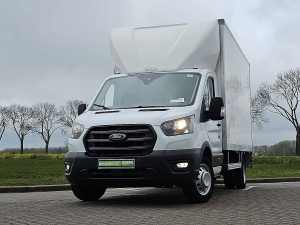 FORD - TRANSIT 2.0