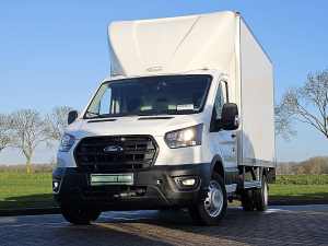 FORD - TRANSIT 2.0