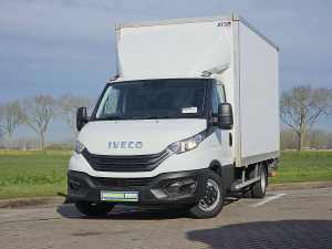 IVECO - DAILY 35C16